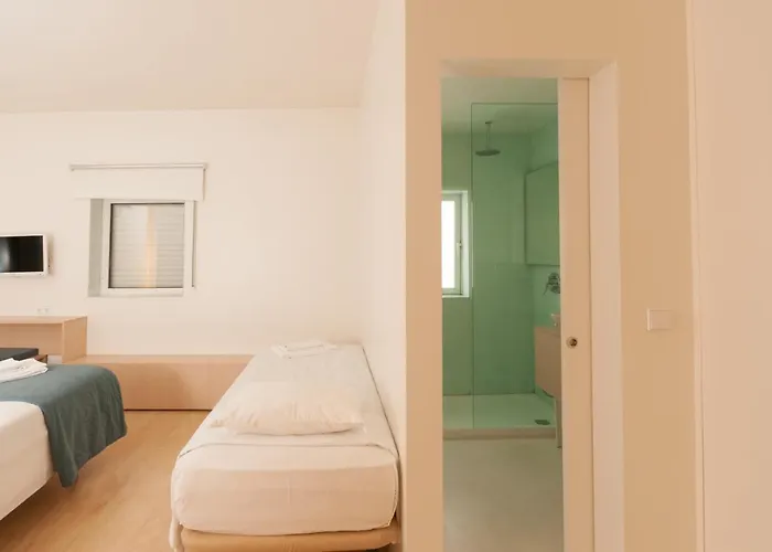 Maison d'hôtes Boavista Oporto