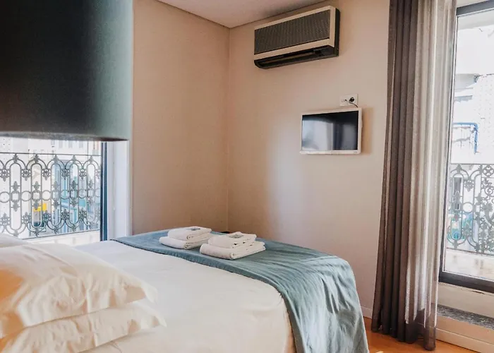 Guest house Boavista Porto