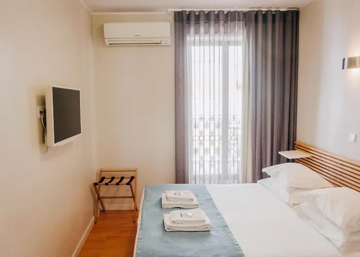 Boavista Guest house 4*