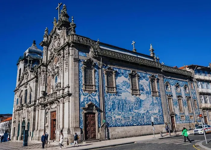 Maison d'hôtes Boavista 4*