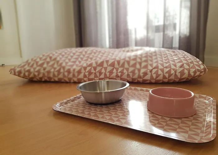 Boavista Maison d'hôtes 4*