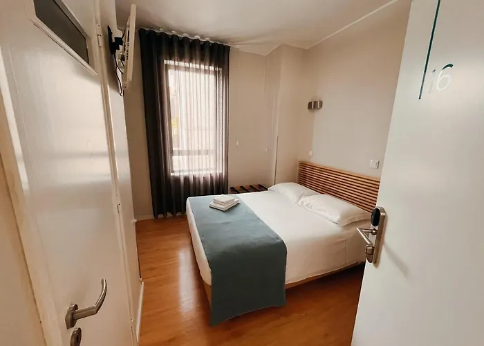 Boavista Guest house Porto