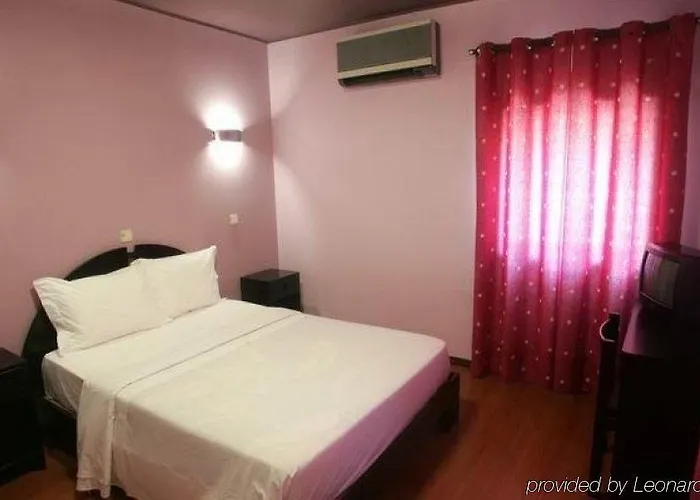 Guest house Boavista Porto