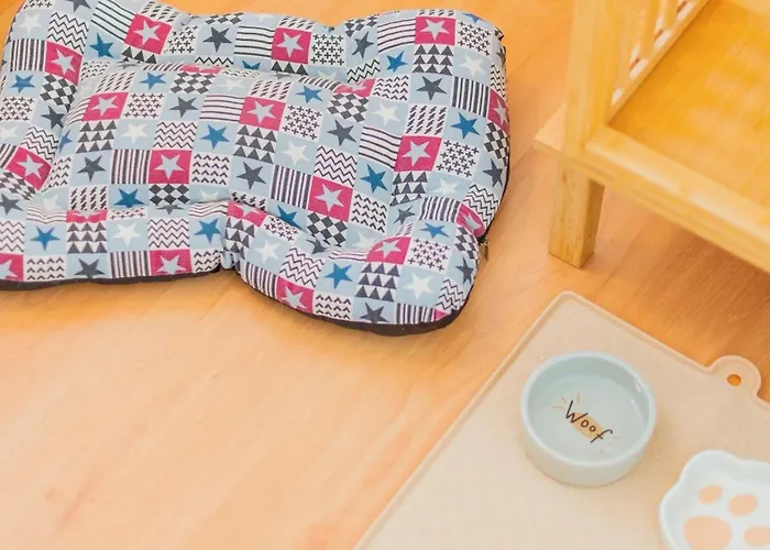 Boavista Guest house 4*