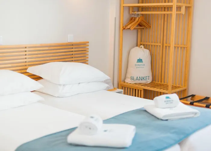 Guest house Boavista Porto