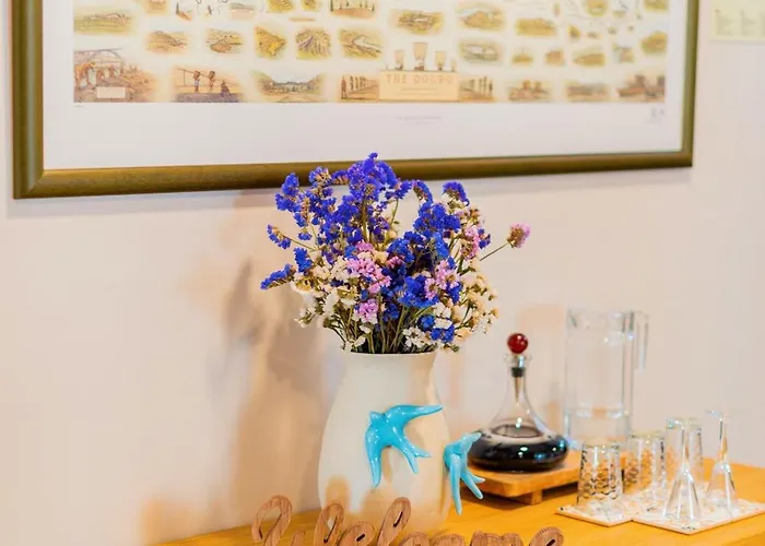 Boavista Maison d'hôtes 4*