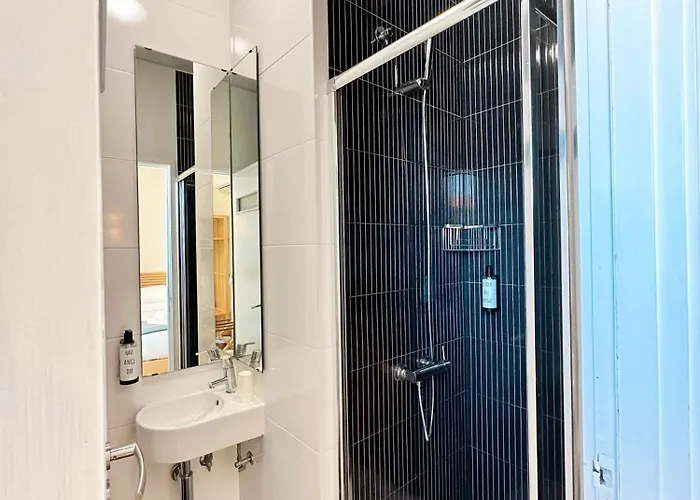 Maison d'hôtes Boavista 4*