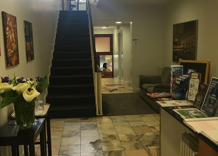 Boavista Guest house Porto