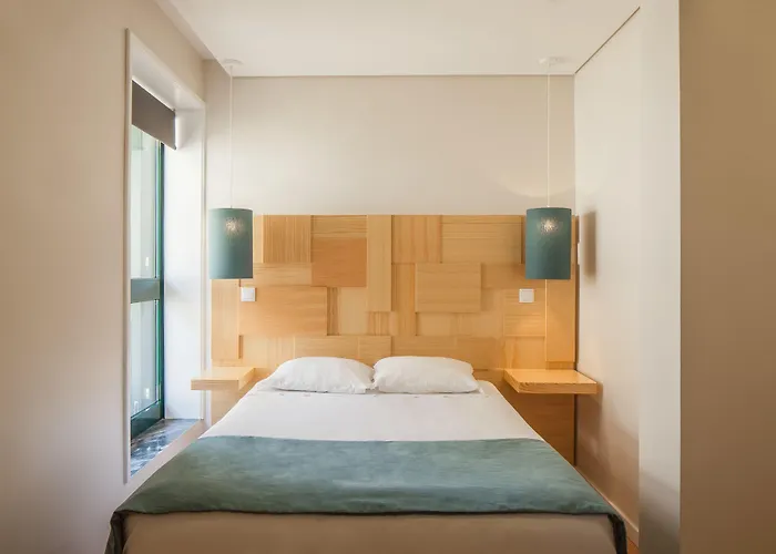 Guest house Boavista