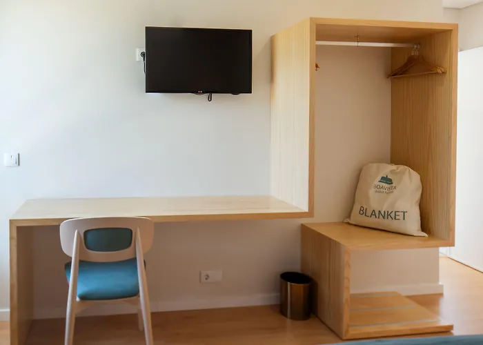 Guest house Boavista