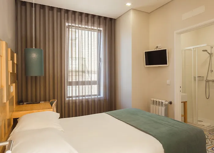 Maison d'hôtes Boavista 4*