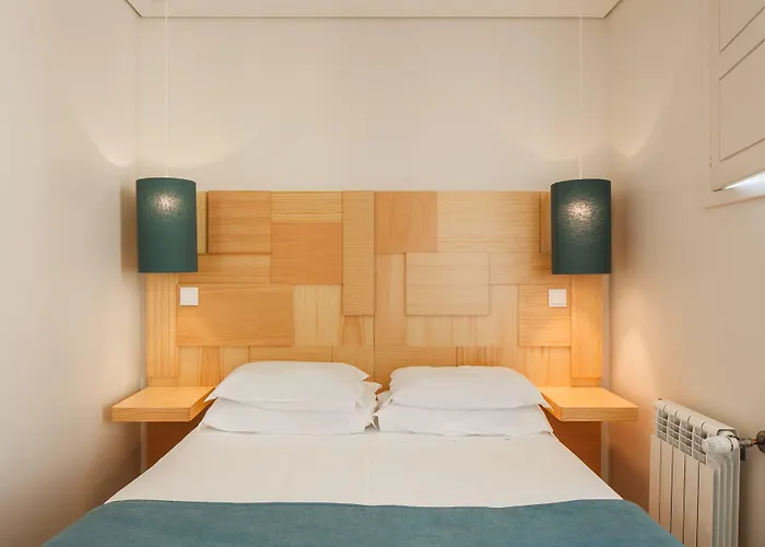 Guest house Boavista