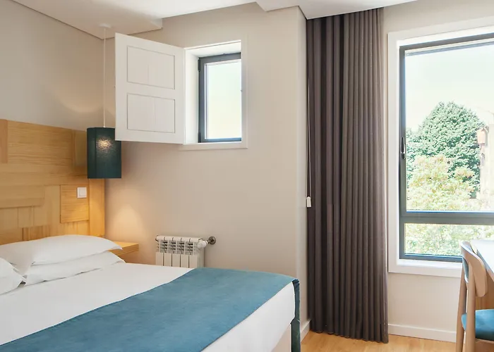 Boavista Guest house Porto