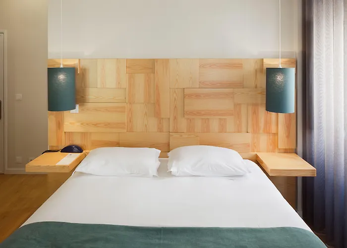 Guest house Boavista Porto