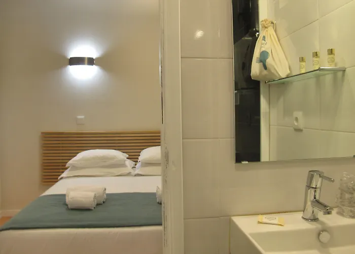 Guest house Boavista Porto