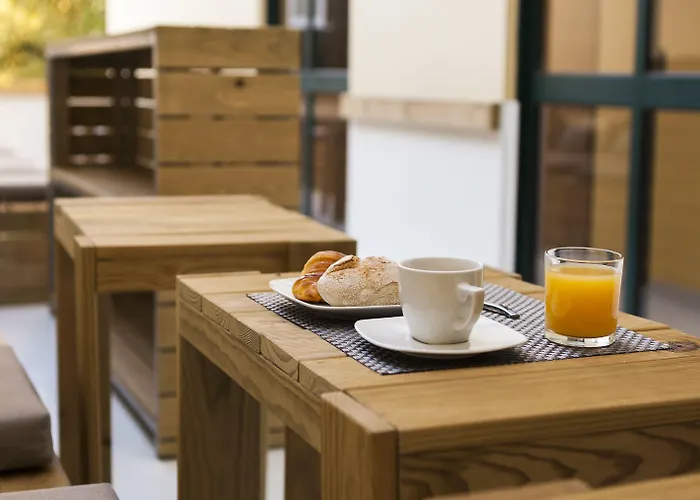 Boavista Maison d'hôtes 4*