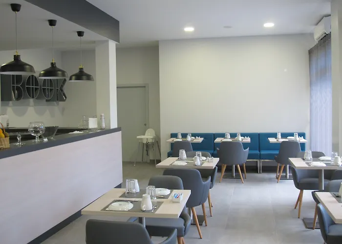 Guest house Boavista