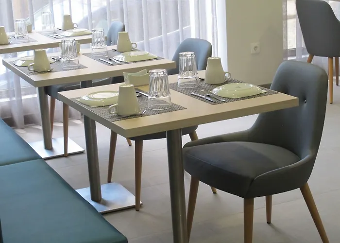 Boavista Guest house Porto