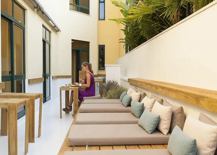 Boavista Guest house