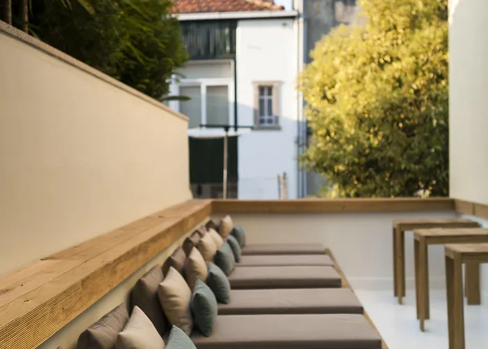 Maison d'hôtes Boavista 4*