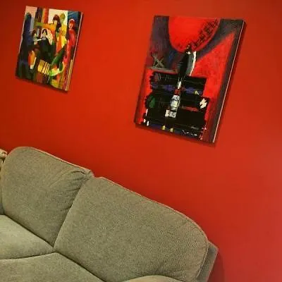 Boavista Guest house Porto