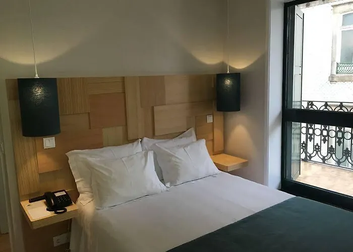 Maison d'hôtes Boavista Oporto