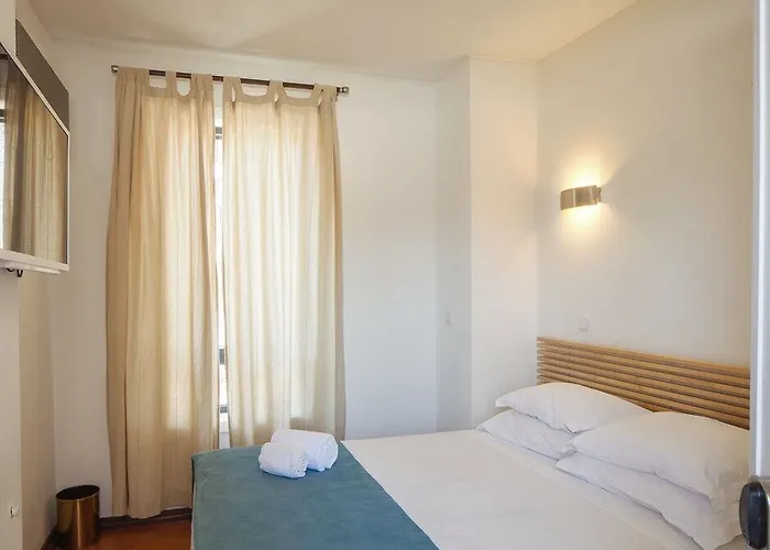 Boavista Guest house Porto