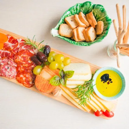 Гостевой дом Boavista Порту