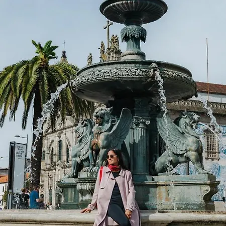 Гостевой дом Boavista