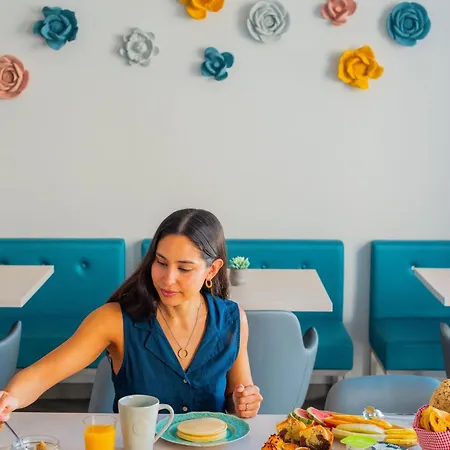 Boavista Гостевой дом Порту