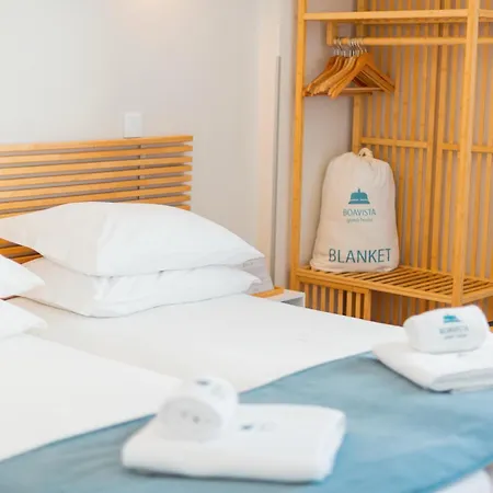 Гостевой дом Boavista Порту