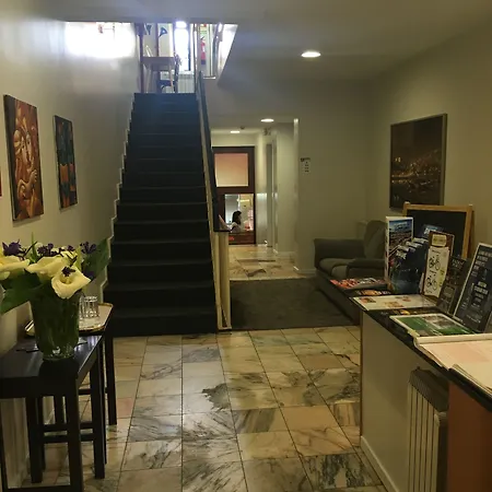 Boavista Гостевой дом Порту