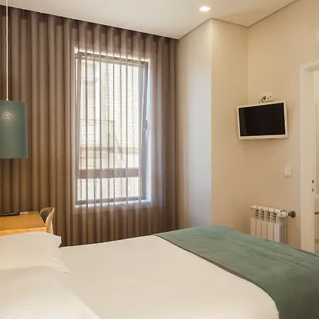 Гостевой дом Boavista 4*