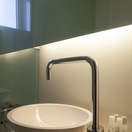 Boavista Гостевой дом Порту