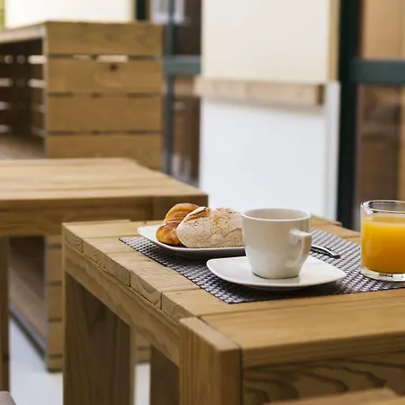 Boavista Гостевой дом 4*