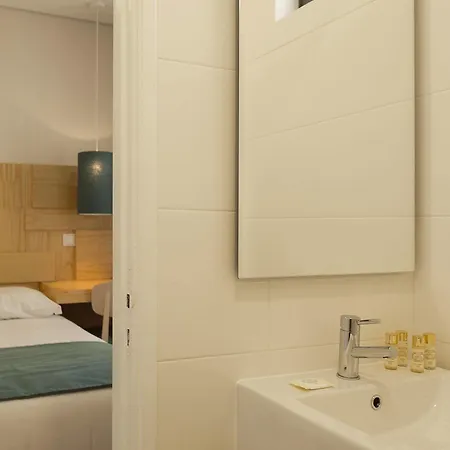 Boavista Гостевой дом