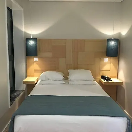 博阿维斯塔宾馆