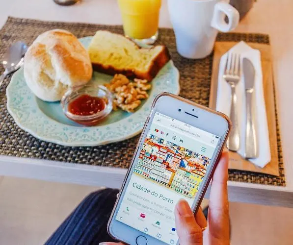 Pensión Boavista Oporto