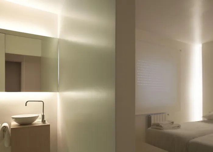 Boavista Pensión Oporto