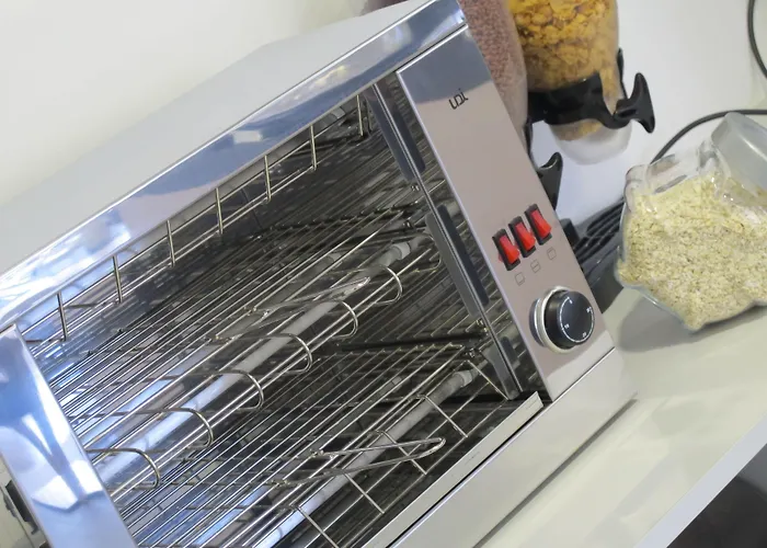 Pensión Boavista 4*